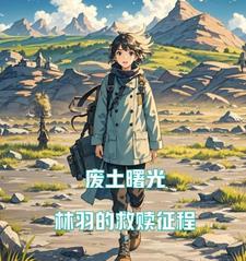 废土崛起完整版在线阅读