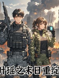 末日重生推荐