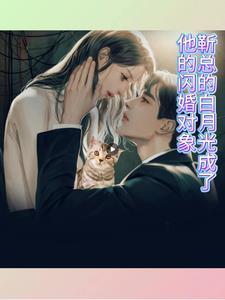 我的白月光晋江