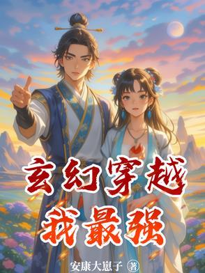 玄幻之最强十凶