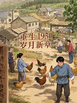 重生1953