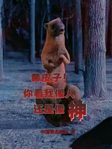 人皮是啥意思