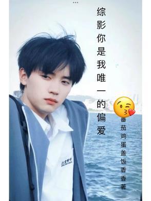 你是我唯一的偏爱英文