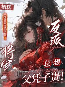 穿书反派将军不好惹