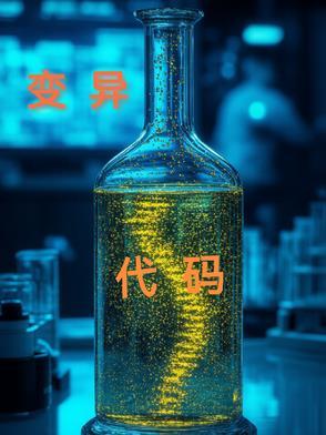 变异范围