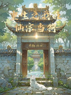 我在仙宗当神兽最新章节