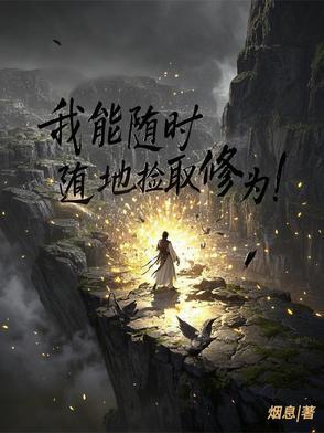 我能捡起一地属性漫画