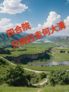 四合院傻柱逆袭记