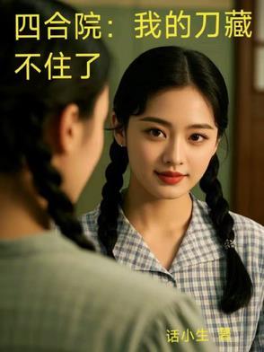 四合院我的刀藏不住了