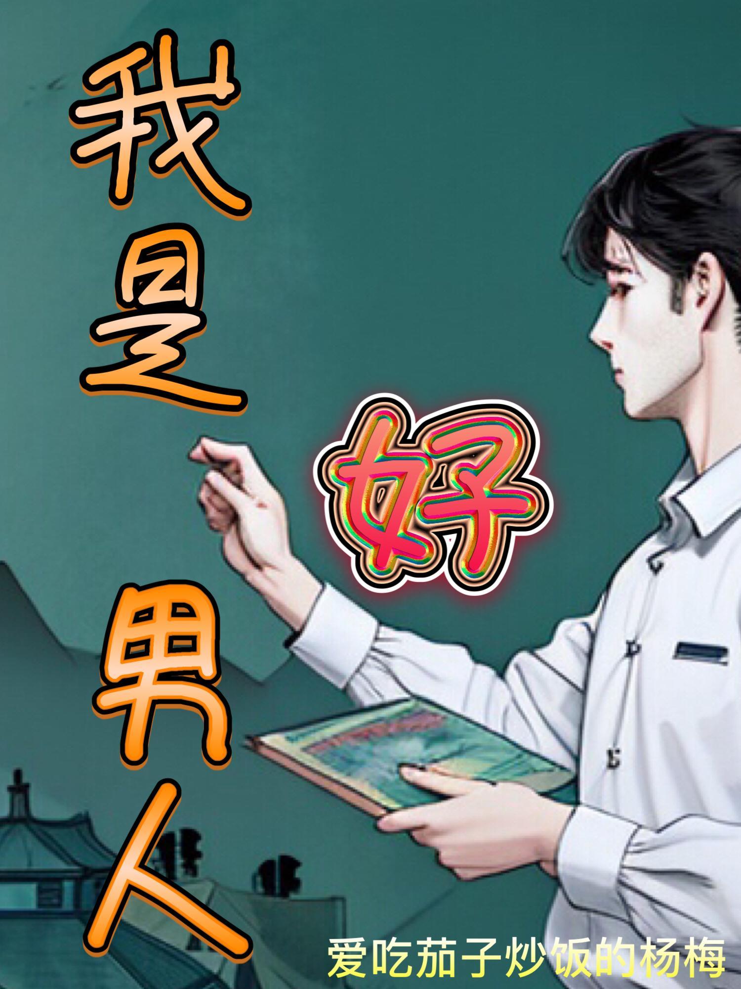 我是好男人甘米儿笔趣阁