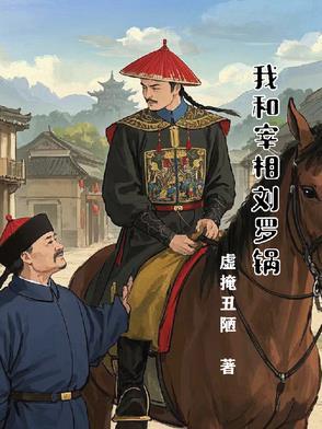 我说宰相刘罗锅