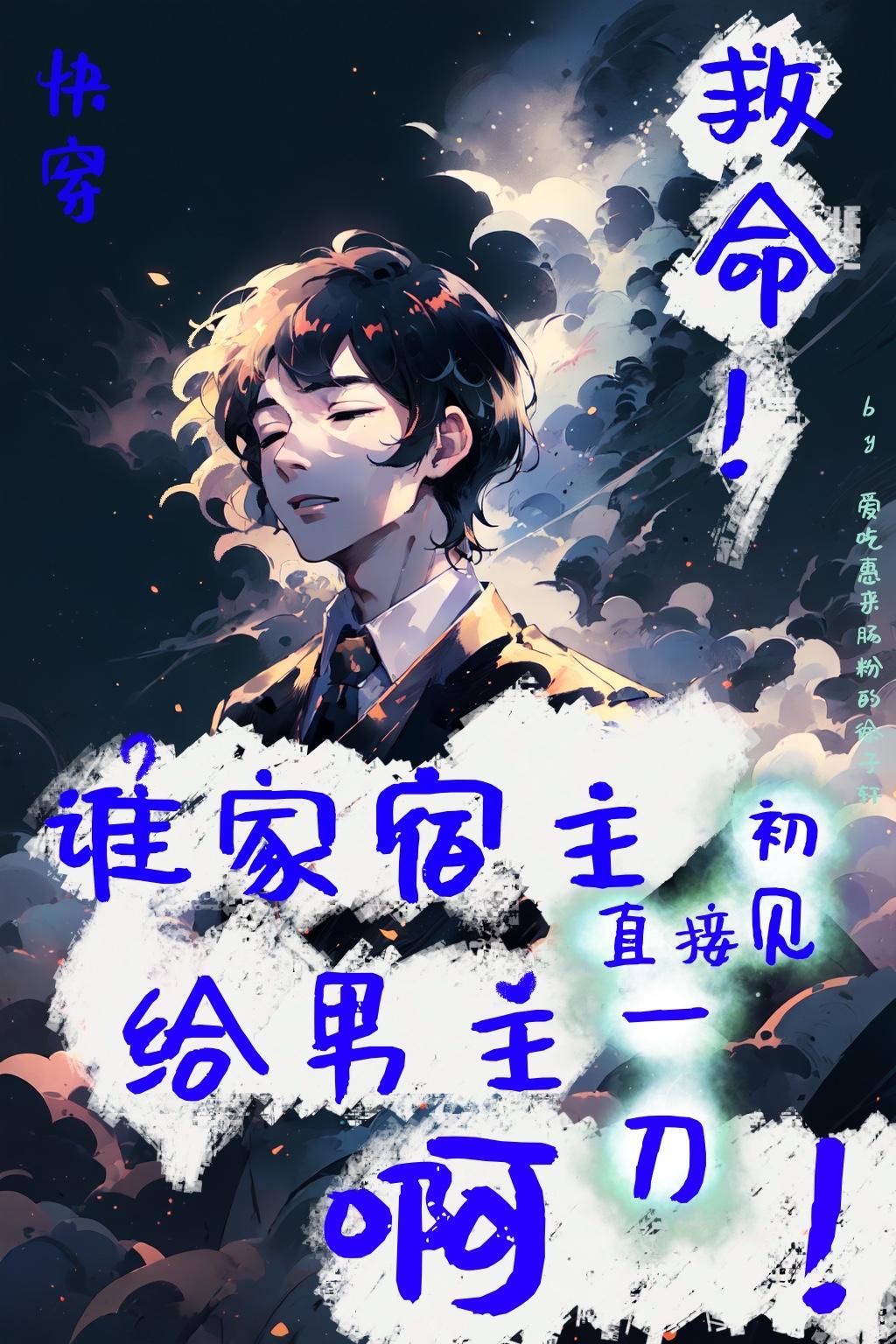 谁家宿主初见直接给男主一刀啊