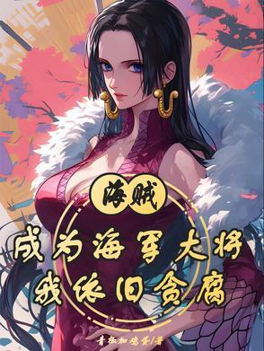 海贼之成为海王