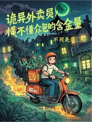 诡异的外卖订单