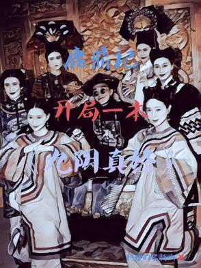 鹿鼎记神级系统