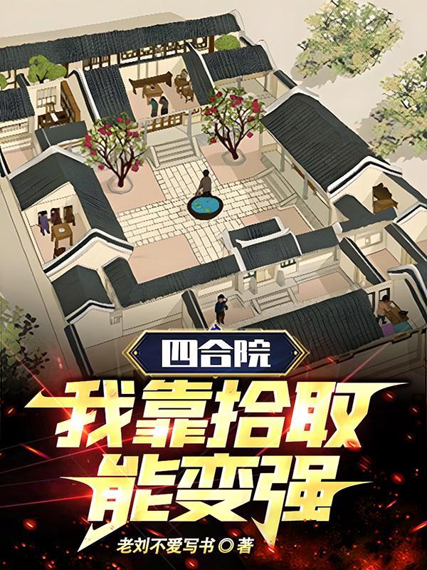 四合院我靠拾取能变强