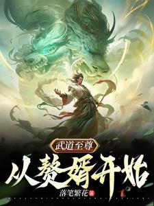 武道至尊无弹窗顶点