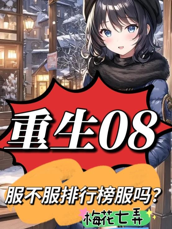 不服重生卫央