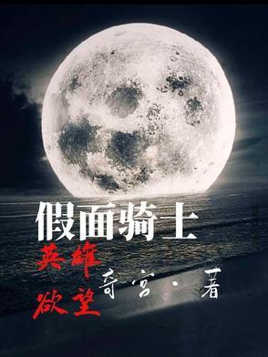 假面骑士之英雄追忆