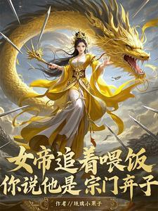 玉女宗的唯一男丁