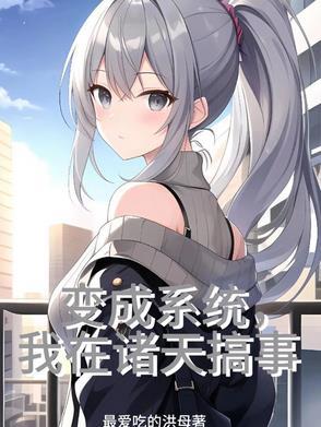 诸天成道我在异界