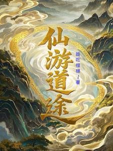 仙游步道