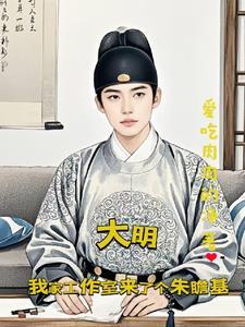 我家大明郡主推到
