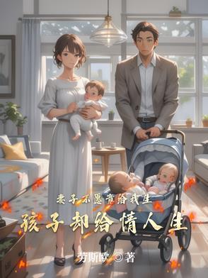 我老婆不愿意给我生孩子