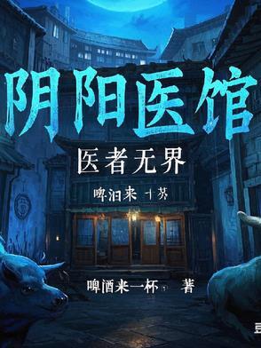子夜主角