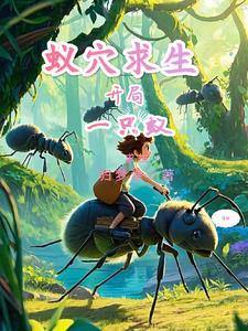 蚁生