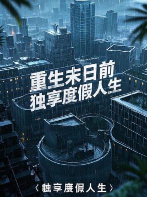 重生之末日生存法则