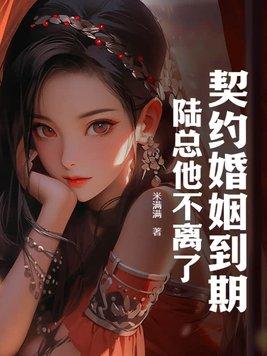 契约婚宠 陆家太太不好当