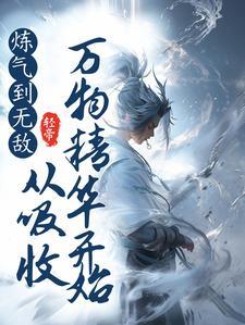 炼气无敌的