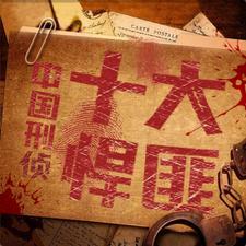 十大悍匪排名