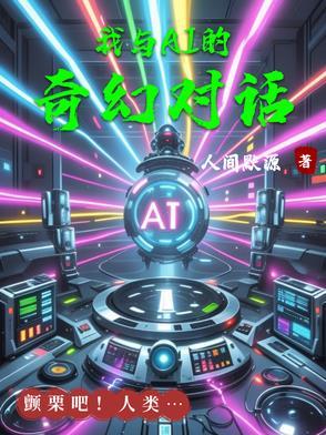 我与ai的奇幻对话作文