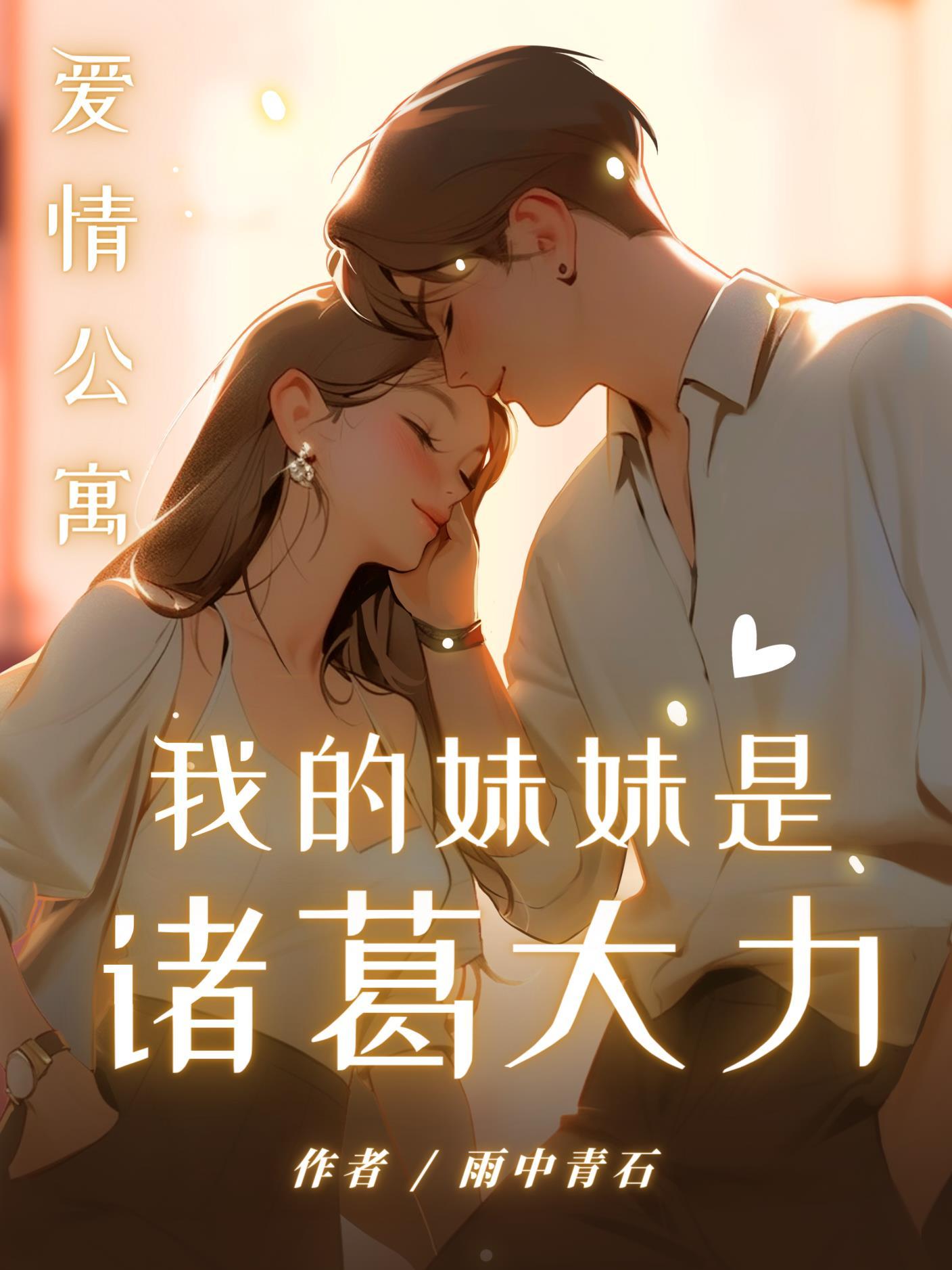 爱情公寓我的妹妹是诸葛大力(1-148)