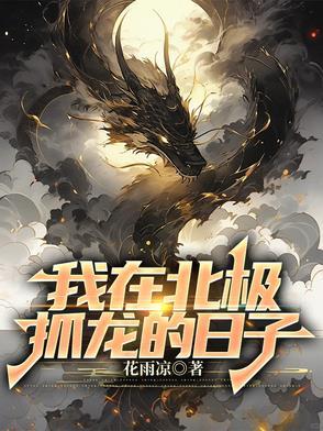 我在北极抓龙的日子百度百科