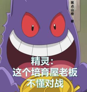 精灵培育屋升级快吗