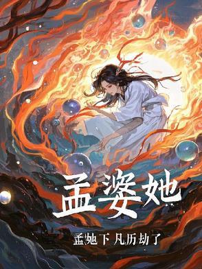 孟婆倾