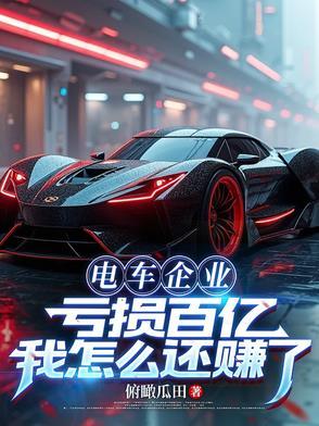电动汽车利润