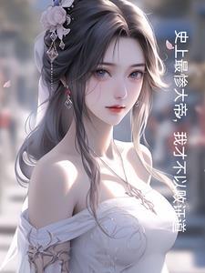 和妹妹一起修仙的玄幻