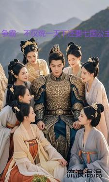 争霸天下从纨绔开始
