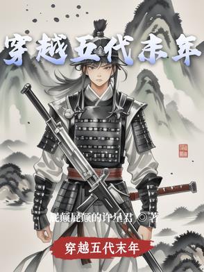五代末年