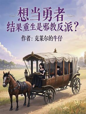 重生为勇者的女儿想再次成为勇者漫画
