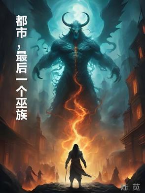 最后一个巫祖在都市