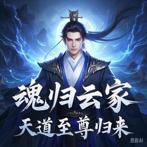 魂归天际