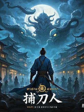 捕刀人2在线观看免费视频