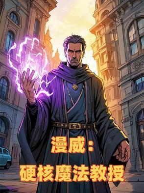 漫威硬核魔法教授免费阅读