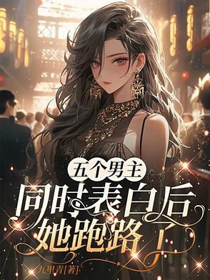 五个男主爱一个女主的