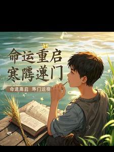 重生之寒门长嫂免费阅读